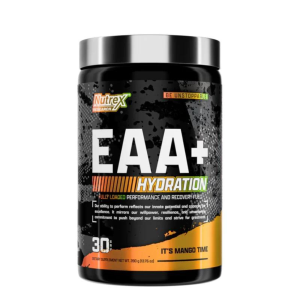 EAA+ Hydration 390g Nutrex