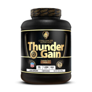 Challenger Nutrition Thunder Gain 2,2KG