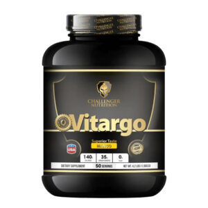 Challenger Nutrition Vitargo 1,9kg