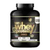 Challenger nutrition 100% Hydro whey protein
