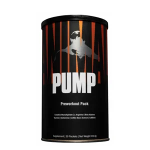 Animal Pump – 30 Packs