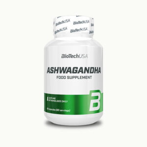Ashwagandha Root Extract BioTechUSA