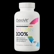 OstroVit Vit&Min FORTE 90 tabs