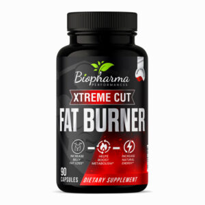 MINCEUR XTREME CUT FAT BURNER 90 caps