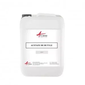 Acétate de butyle / Ethanoate de Butyle - CAS N° 123-86-4